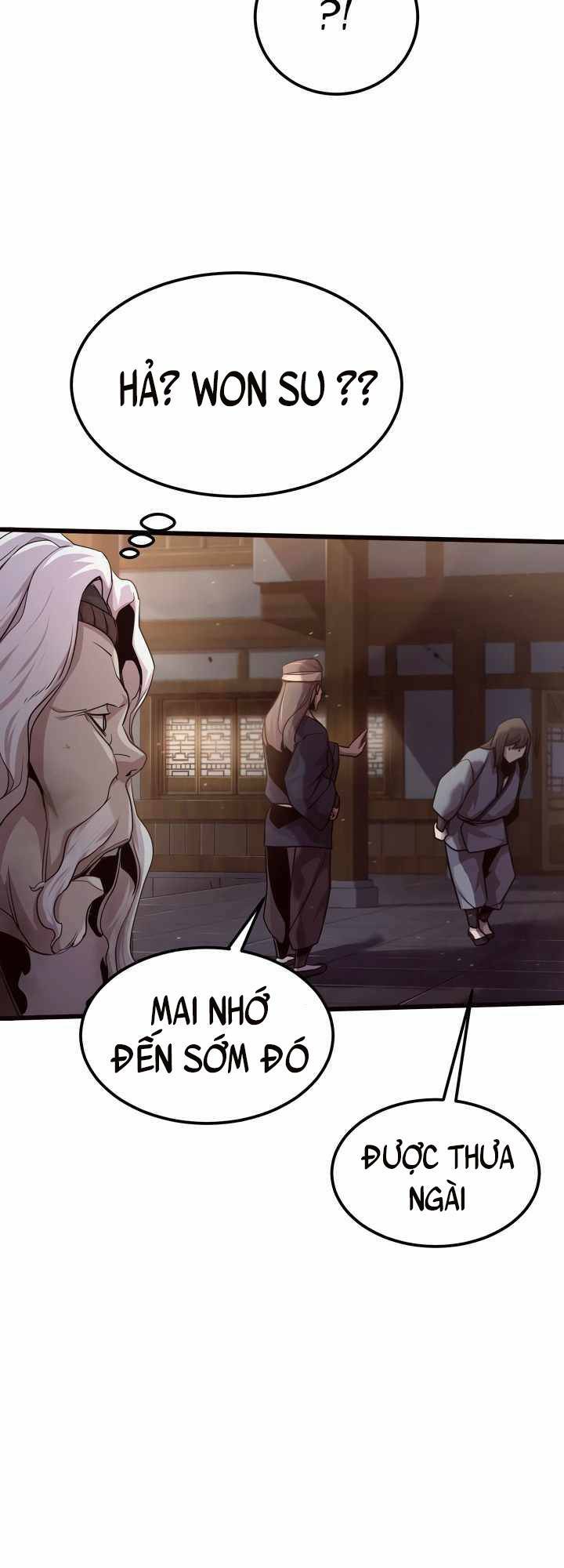 kẻ thù chapter 21 - Next Chapter 22