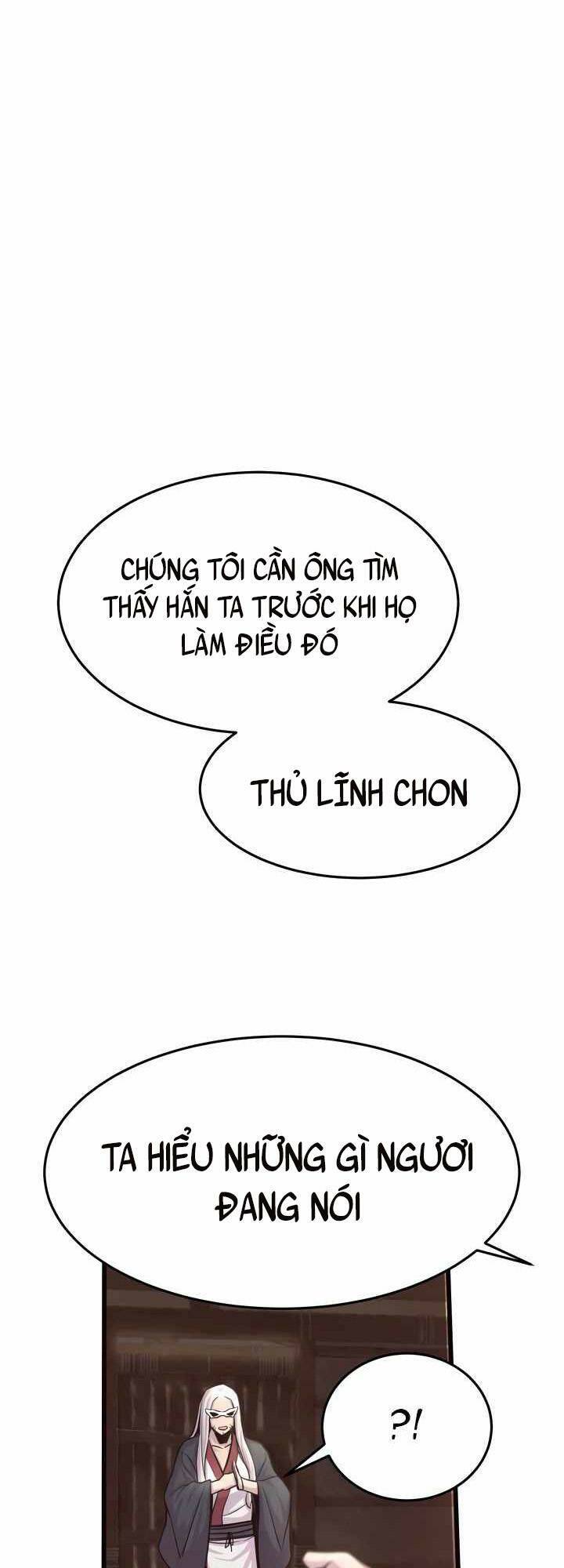 kẻ thù chapter 21 - Next Chapter 22