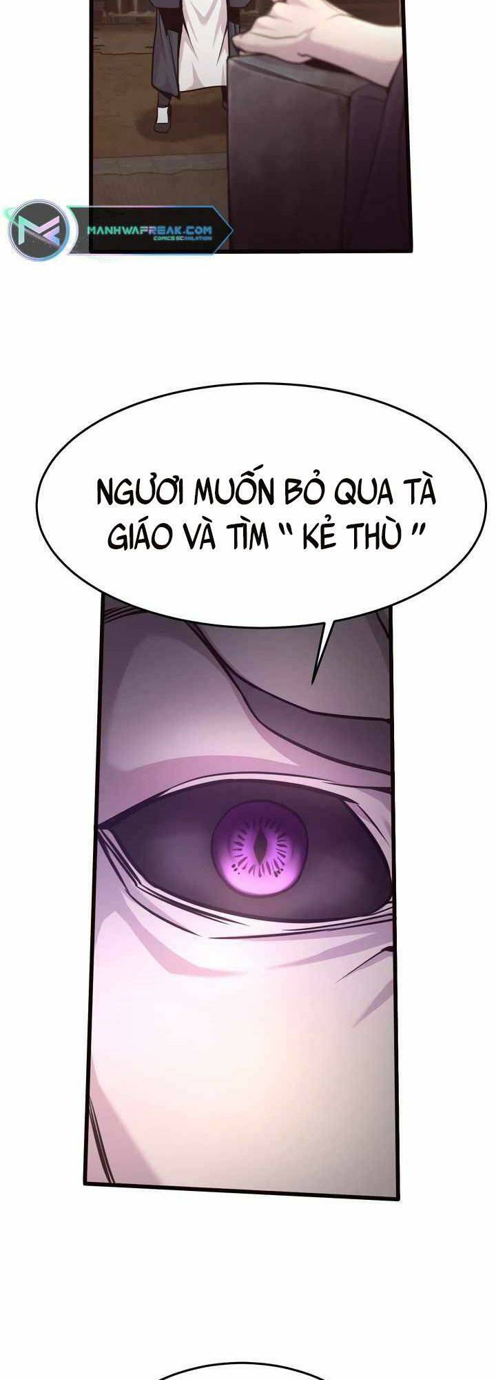 kẻ thù chapter 21 - Next Chapter 22