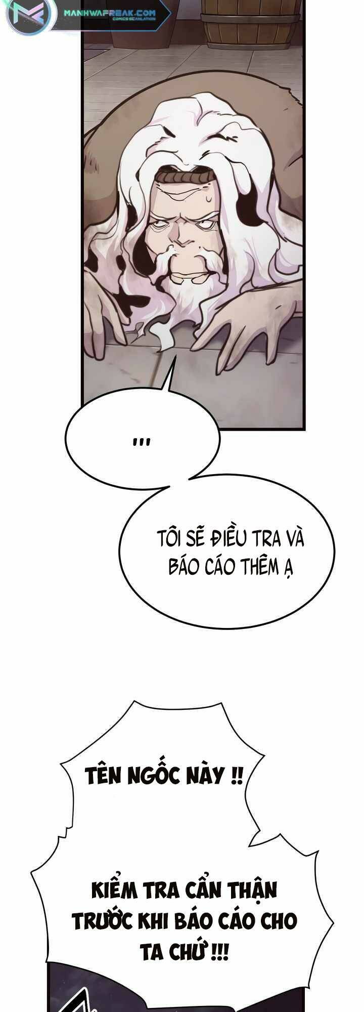 kẻ thù chapter 21 - Next Chapter 22