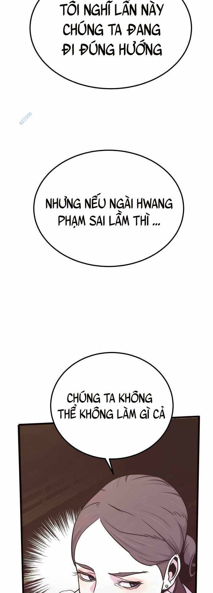 kẻ thù chapter 21 - Next Chapter 22