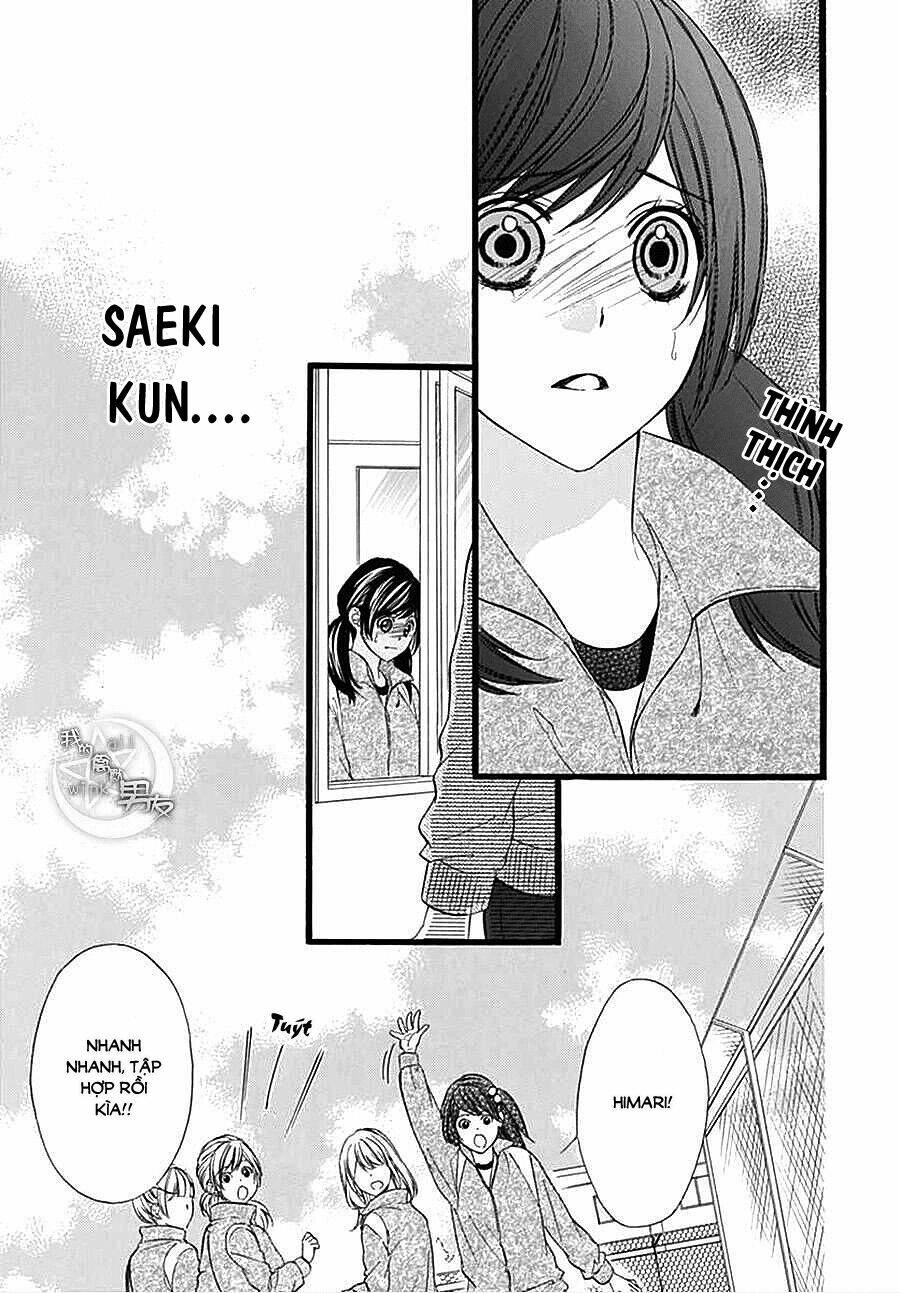 Kedamono Kareshi Chapter 72 - Next Chapter 73