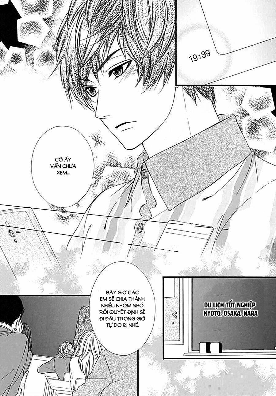 Kedamono Kareshi Chapter 72 - Next Chapter 73