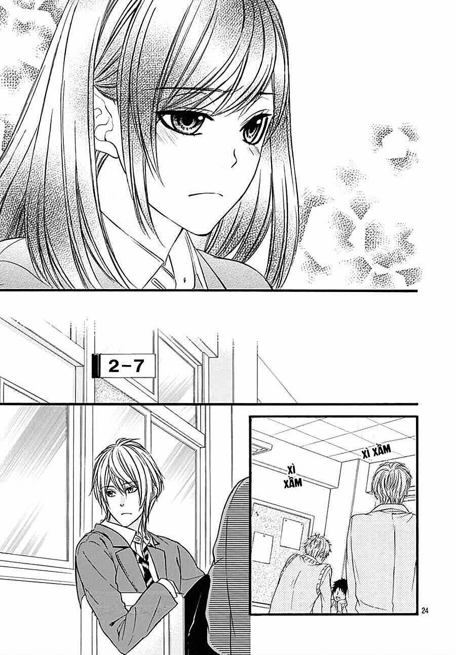 Kedamono Kareshi Chapter 72 - Next Chapter 73