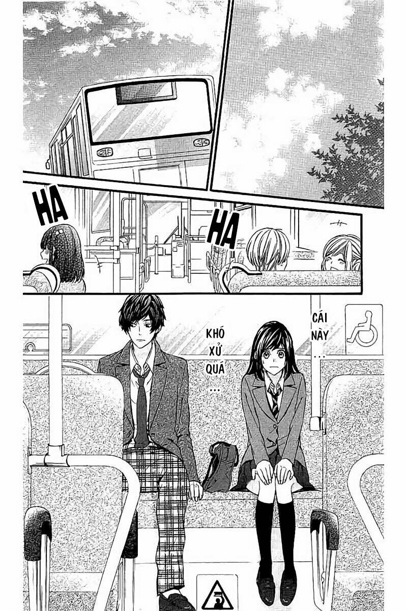 Kedamono Kareshi Chapter 75 - Next Chapter 76