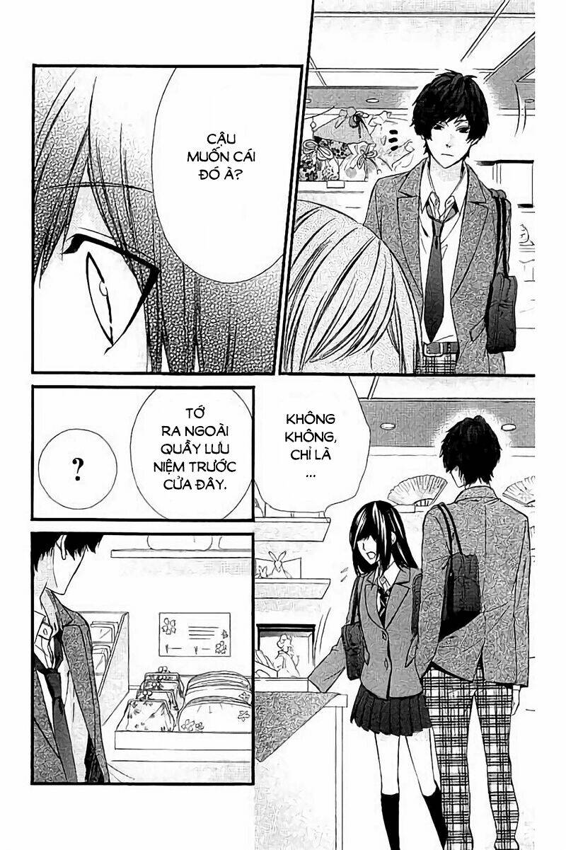 Kedamono Kareshi Chapter 75 - Next Chapter 76