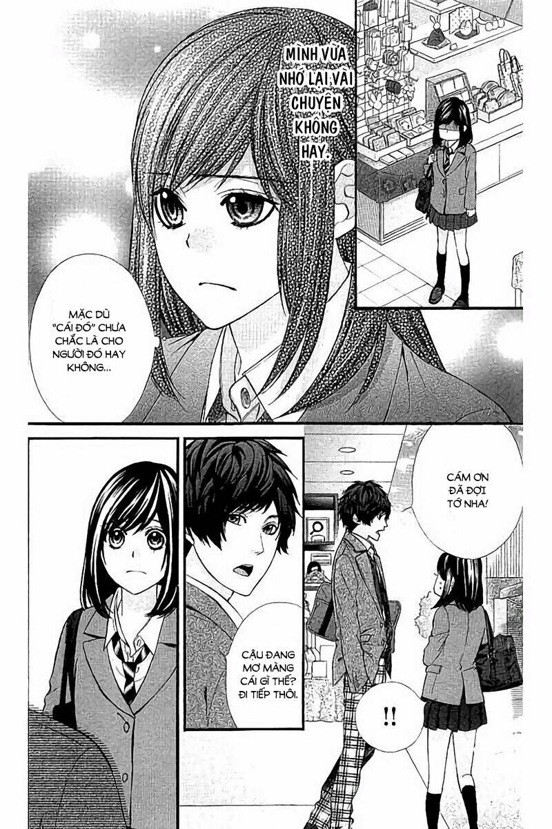 Kedamono Kareshi Chapter 75 - Next Chapter 76