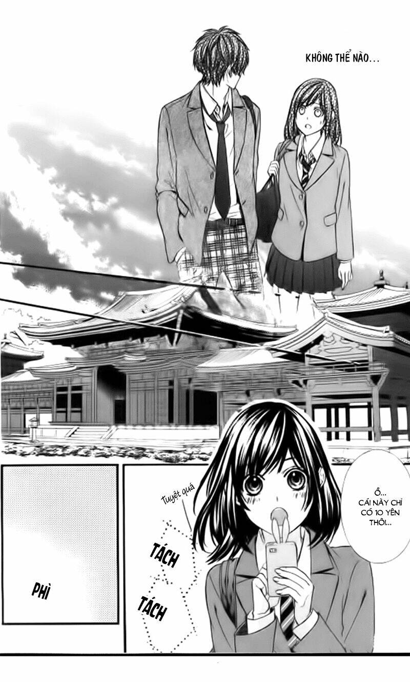 Kedamono Kareshi Chapter 75 - Next Chapter 76