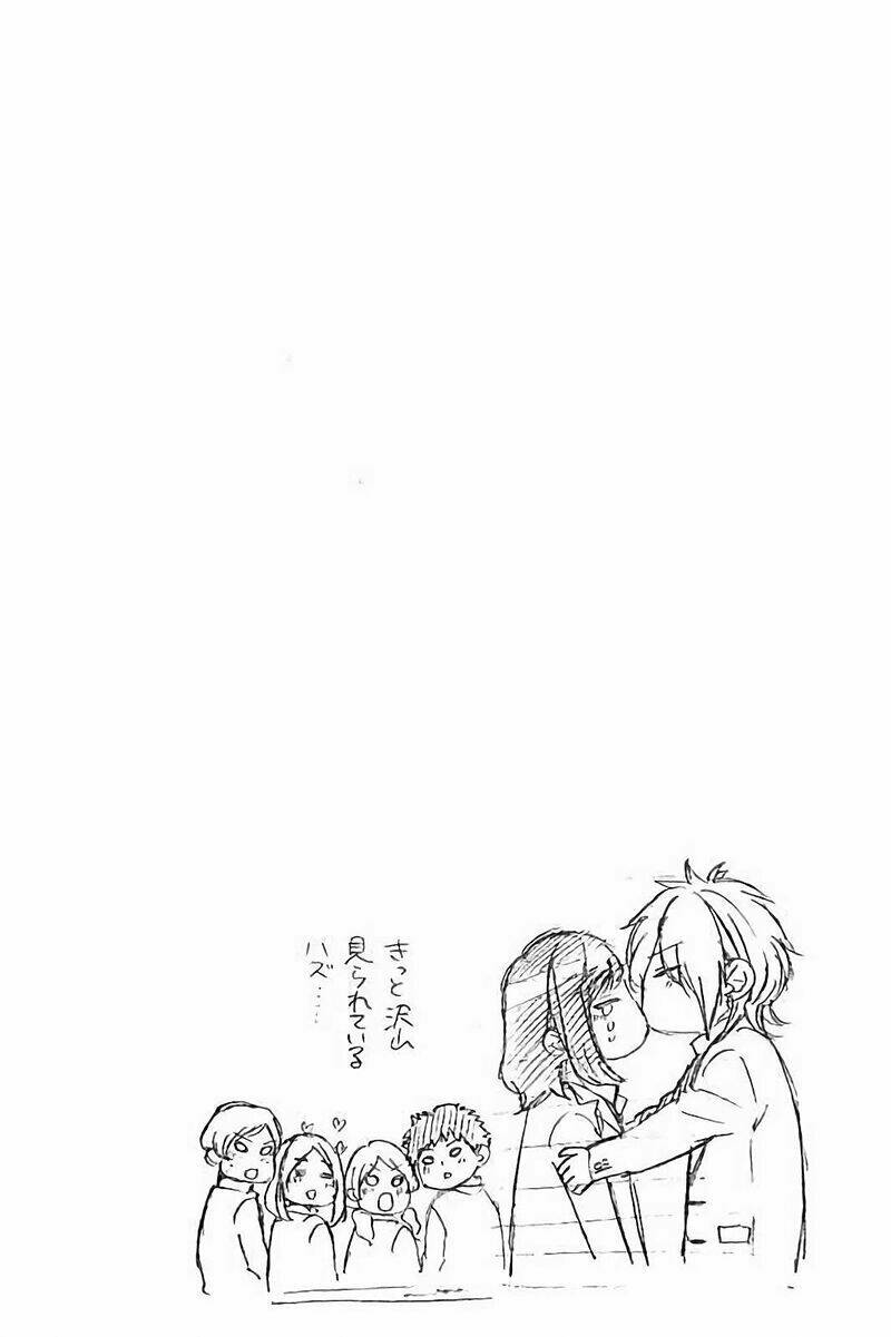 Kedamono Kareshi Chapter 77 - Next Chapter 78