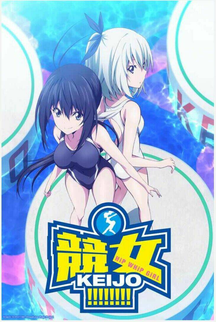 keijo chương 271 - Next Chapter 272