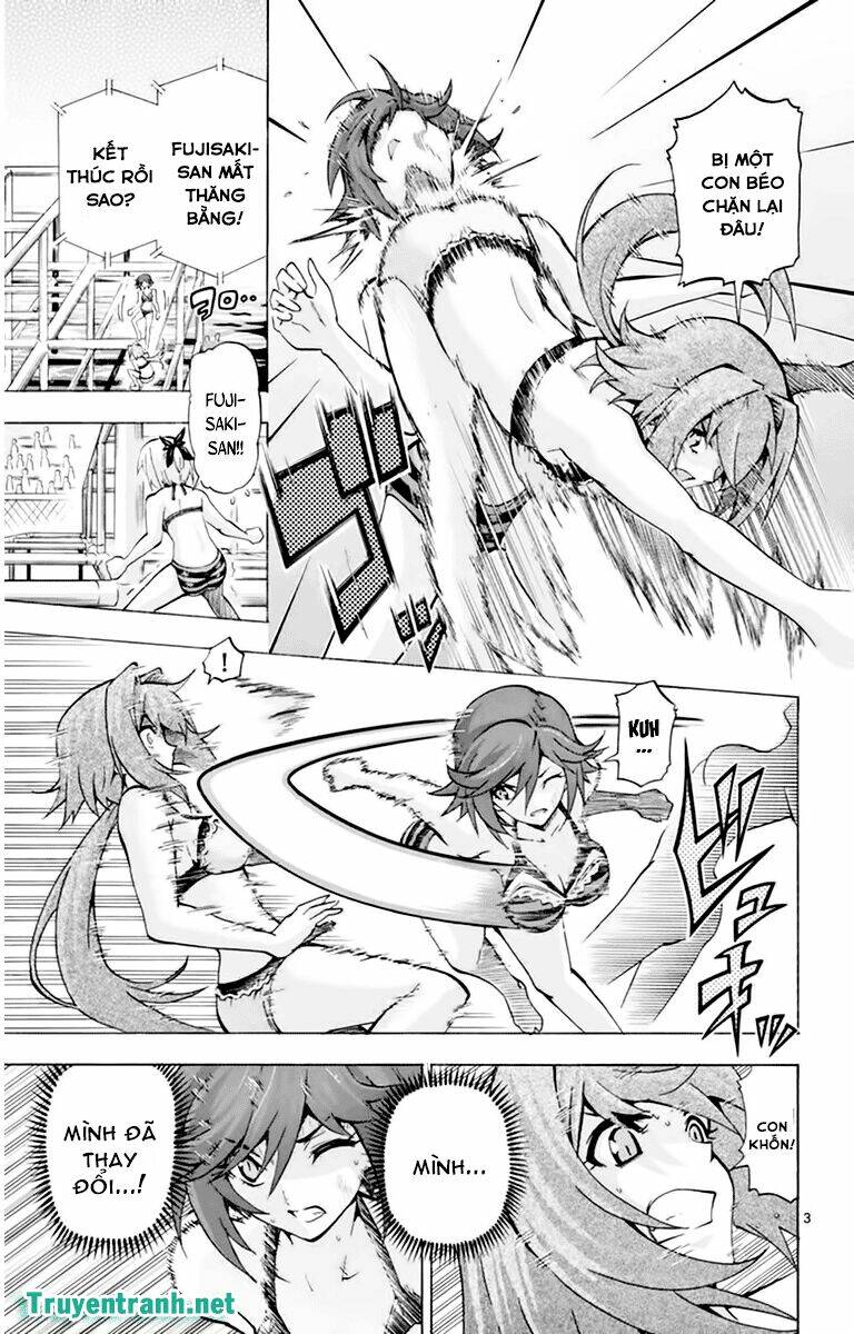 keijo Chapter 98 - Trang 2