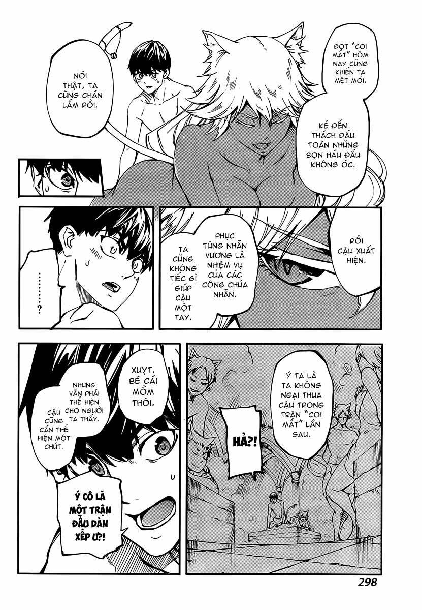 kekkon yubiwa monogatari chapter 13 - Next chapter 14