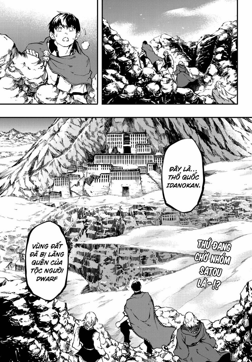 kekkon yubiwa monogatari chapter 24 - Trang 2