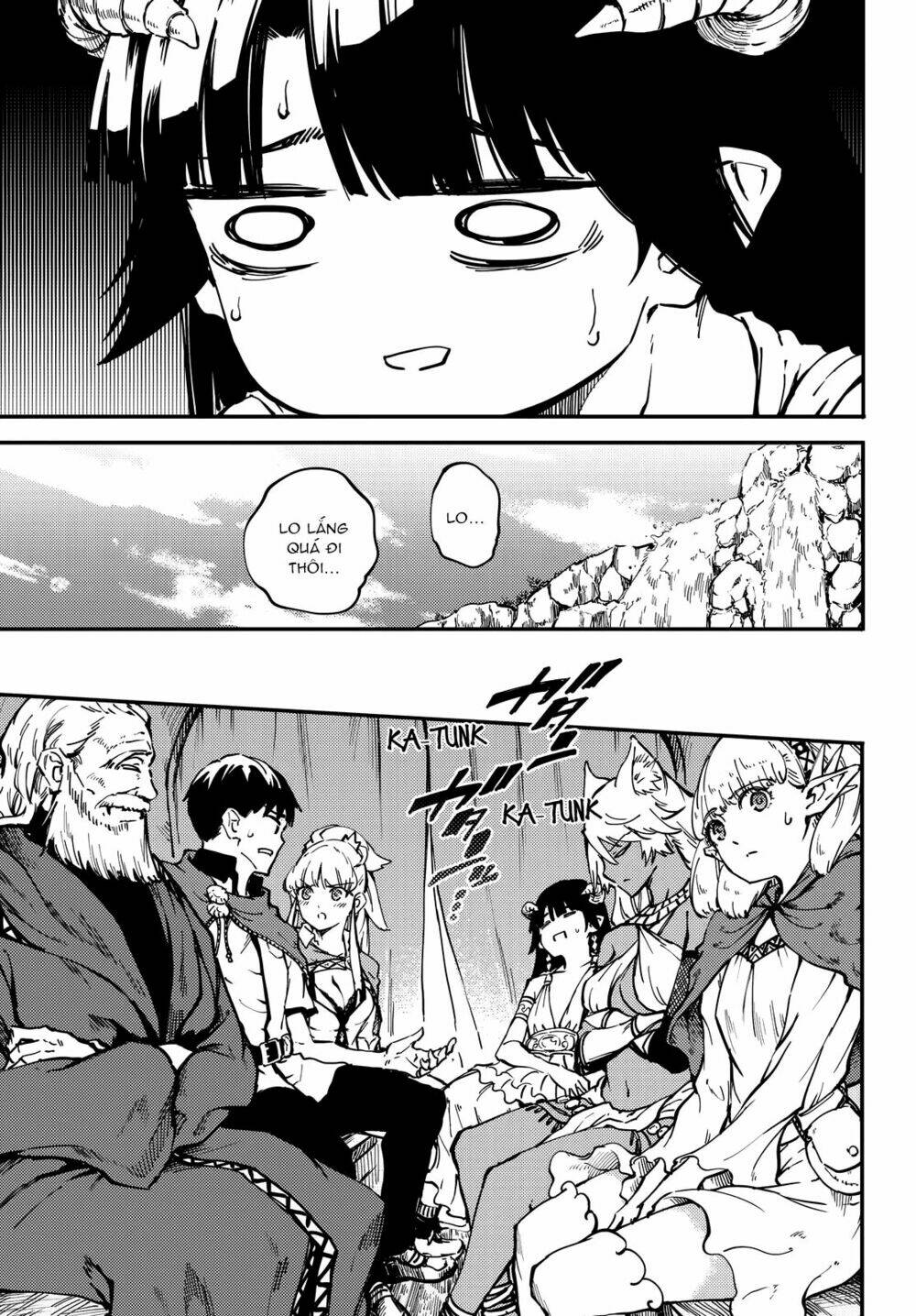 kekkon yubiwa monogatari chapter 24 - Trang 2