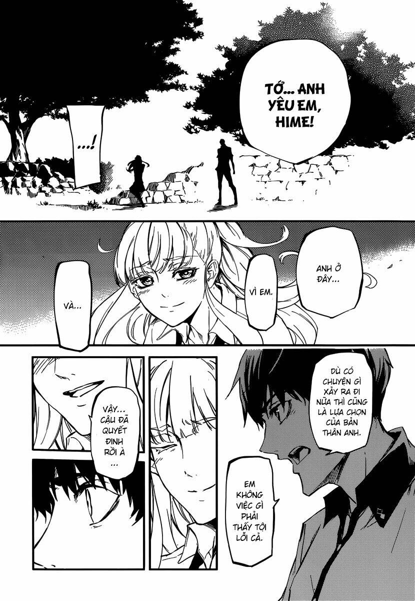 kekkon yubiwa monogatari chapter 4 - Next chapter 5