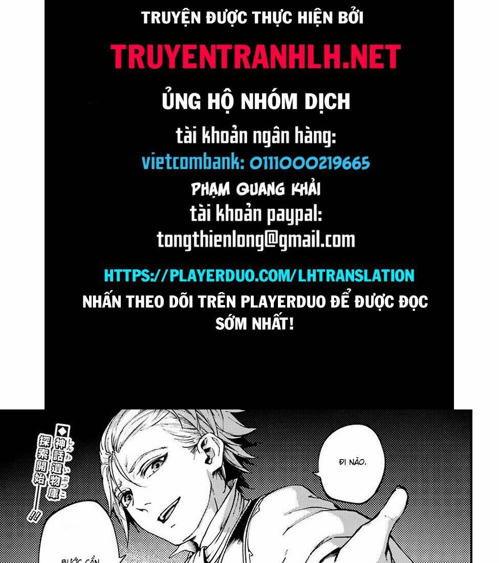 kekkon yubiwa monogatari chapter 47.2 - Trang 2