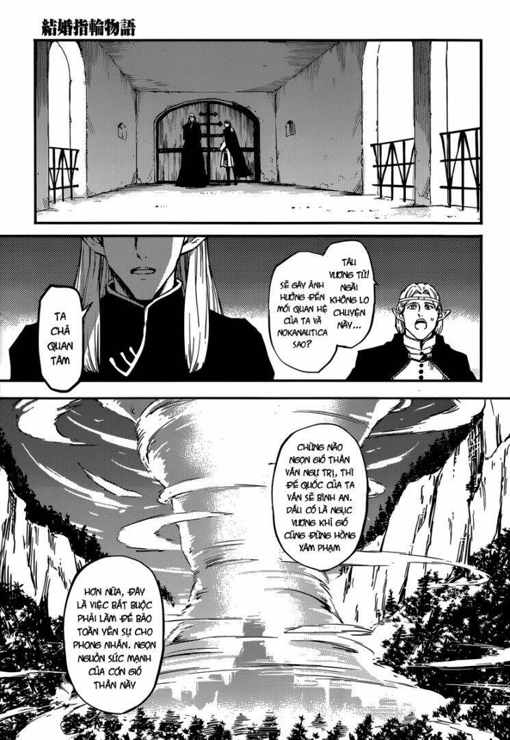 kekkon yubiwa monogatari chapter 6 - Trang 2