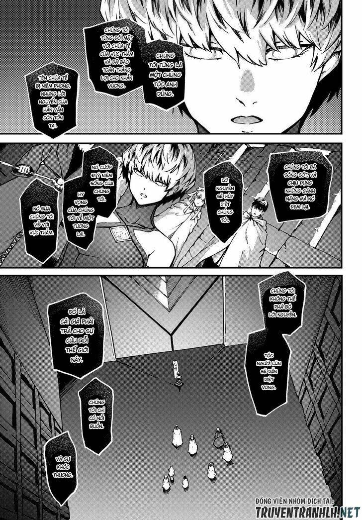 kekkon yubiwa monogatari chapter 60 - Trang 2