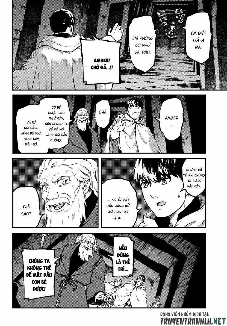 kekkon yubiwa monogatari chapter 60 - Trang 2