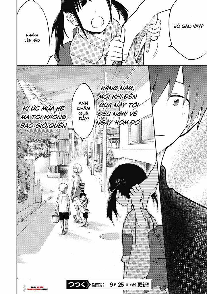 kekkonshite mo koishiteru chapter 1 - Trang 2