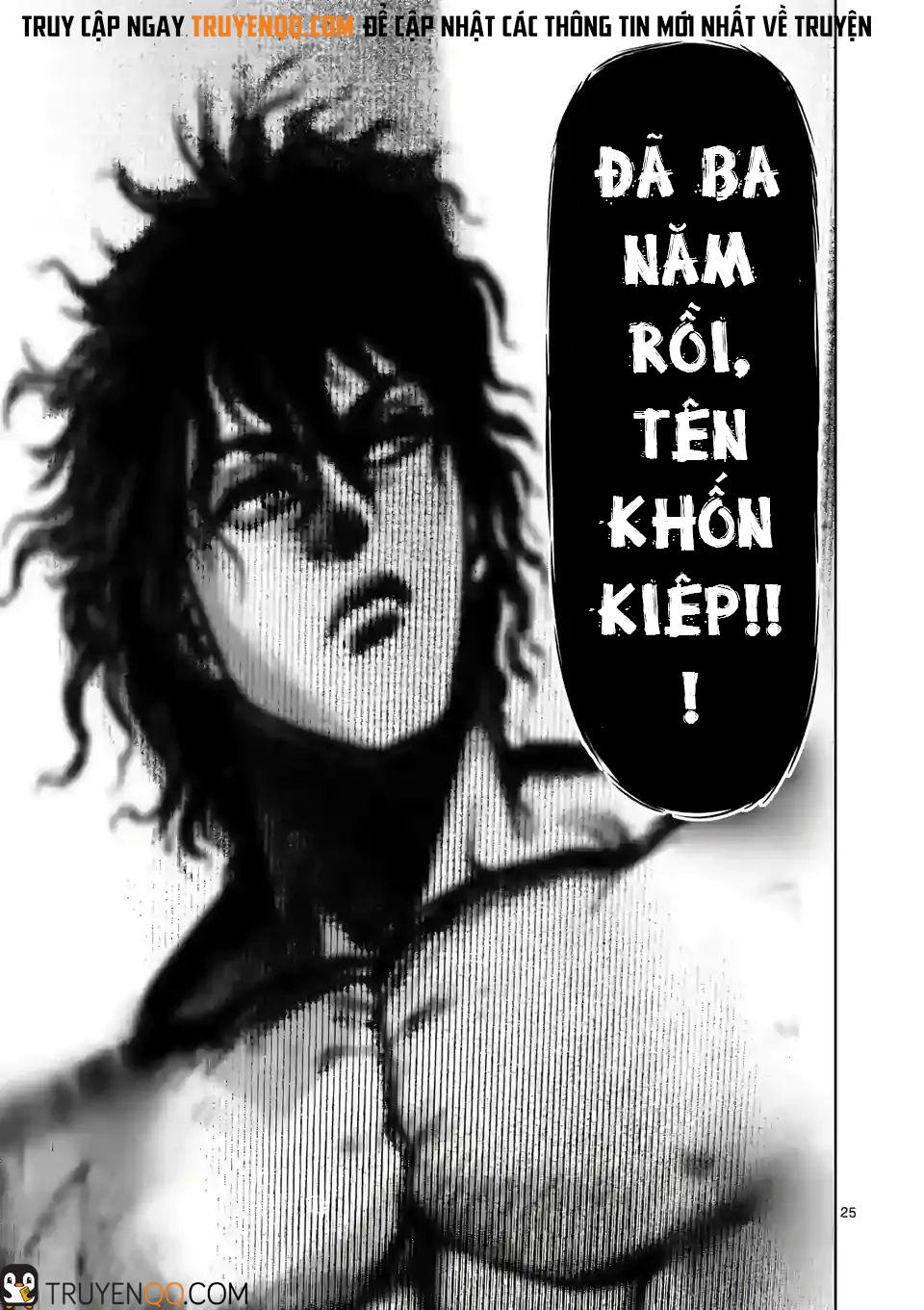 Kengan Ashura Phần 2 Chapter 1 - Next Chapter 2