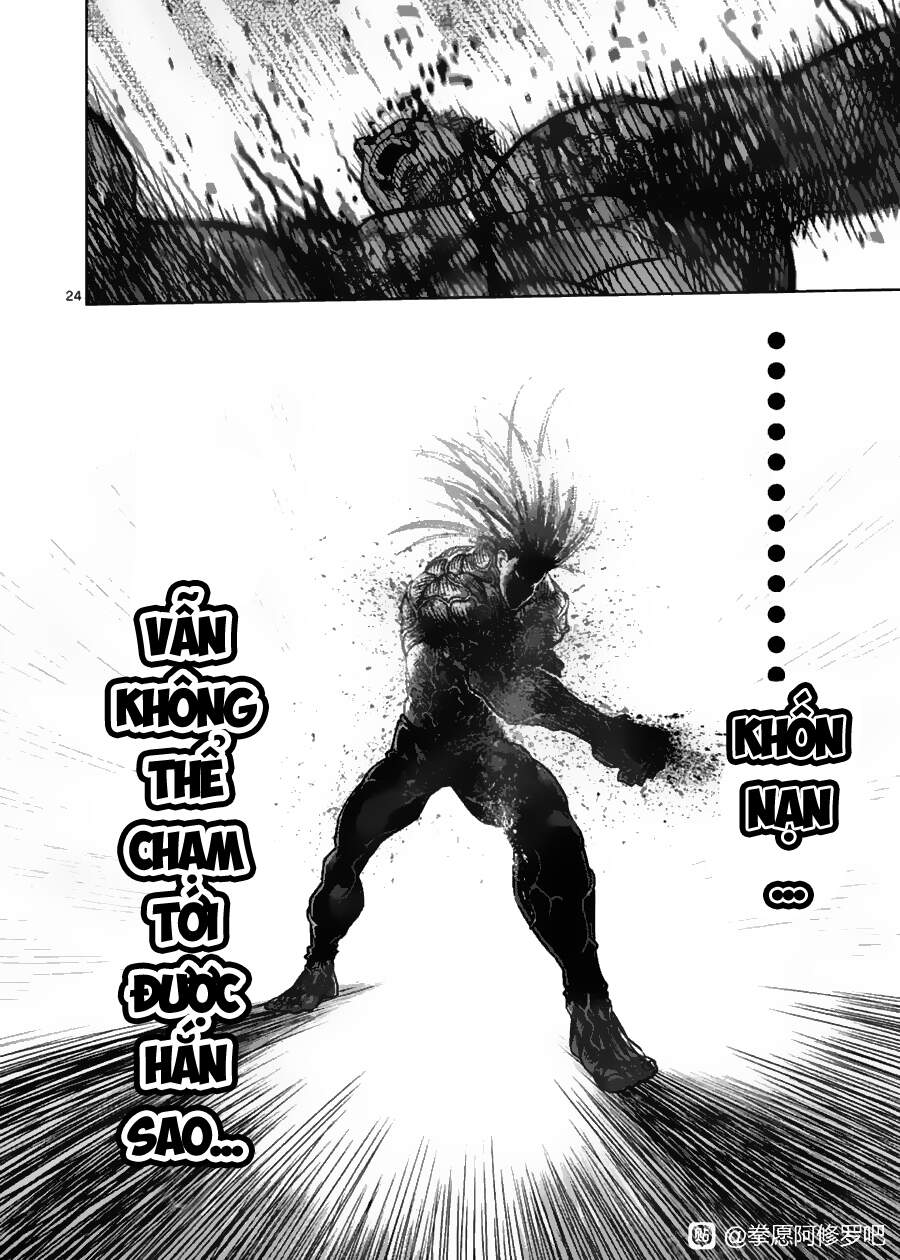 Kengan Ashura Phần 2 Chapter 127 - Next Chapter 128