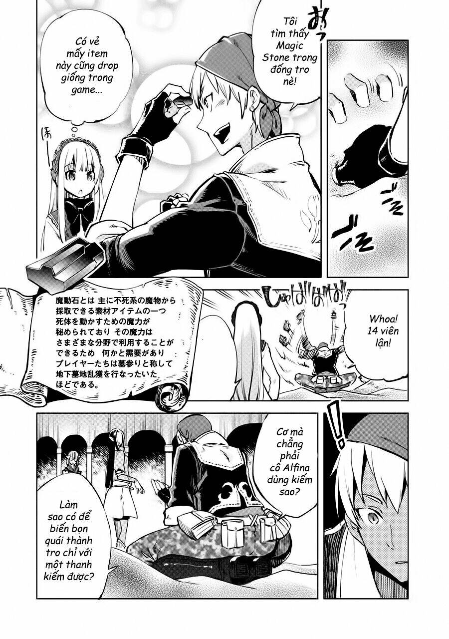 kenja no deshi wo nanoru kenja isekai! chapter 11 - Next chapter 12