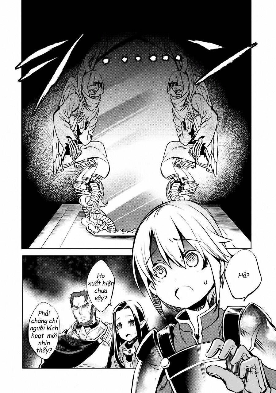 kenja no deshi wo nanoru kenja isekai! chapter 11 - Next chapter 12