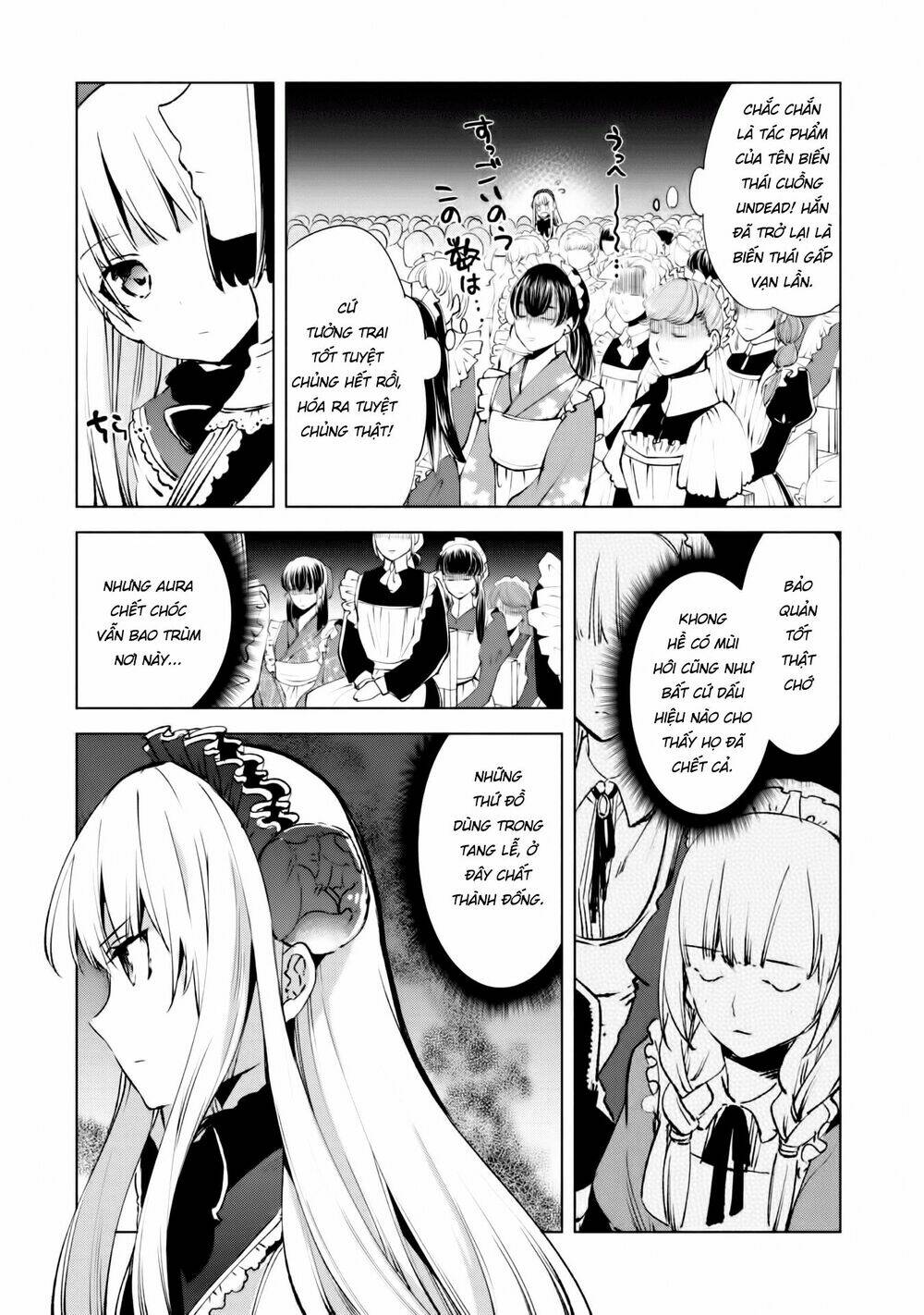 kenja no deshi wo nanoru kenja isekai! chapter 13 - Next chapter 14