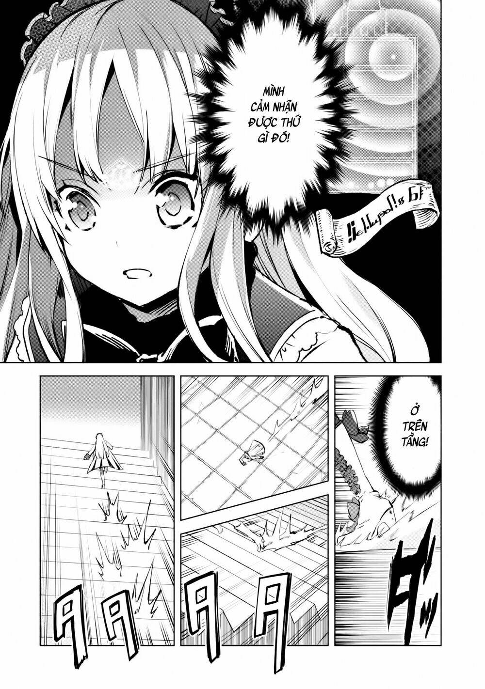 kenja no deshi wo nanoru kenja isekai! chapter 13 - Next chapter 14