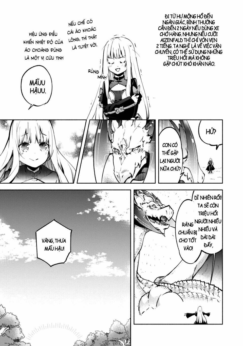 kenja no deshi wo nanoru kenja isekai! chapter 33 - Next chapter 34