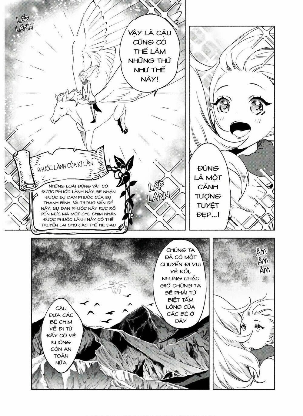 kenja no deshi wo nanoru kenja isekai! chapter 46 - Next chapter 47