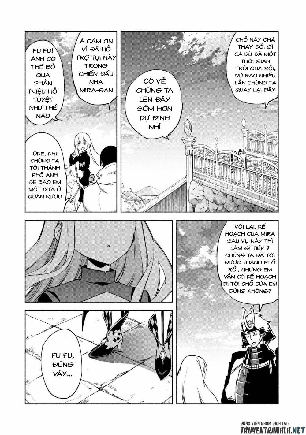 kenja no deshi wo nanoru kenja isekai! chương 49 - Next chapter 50