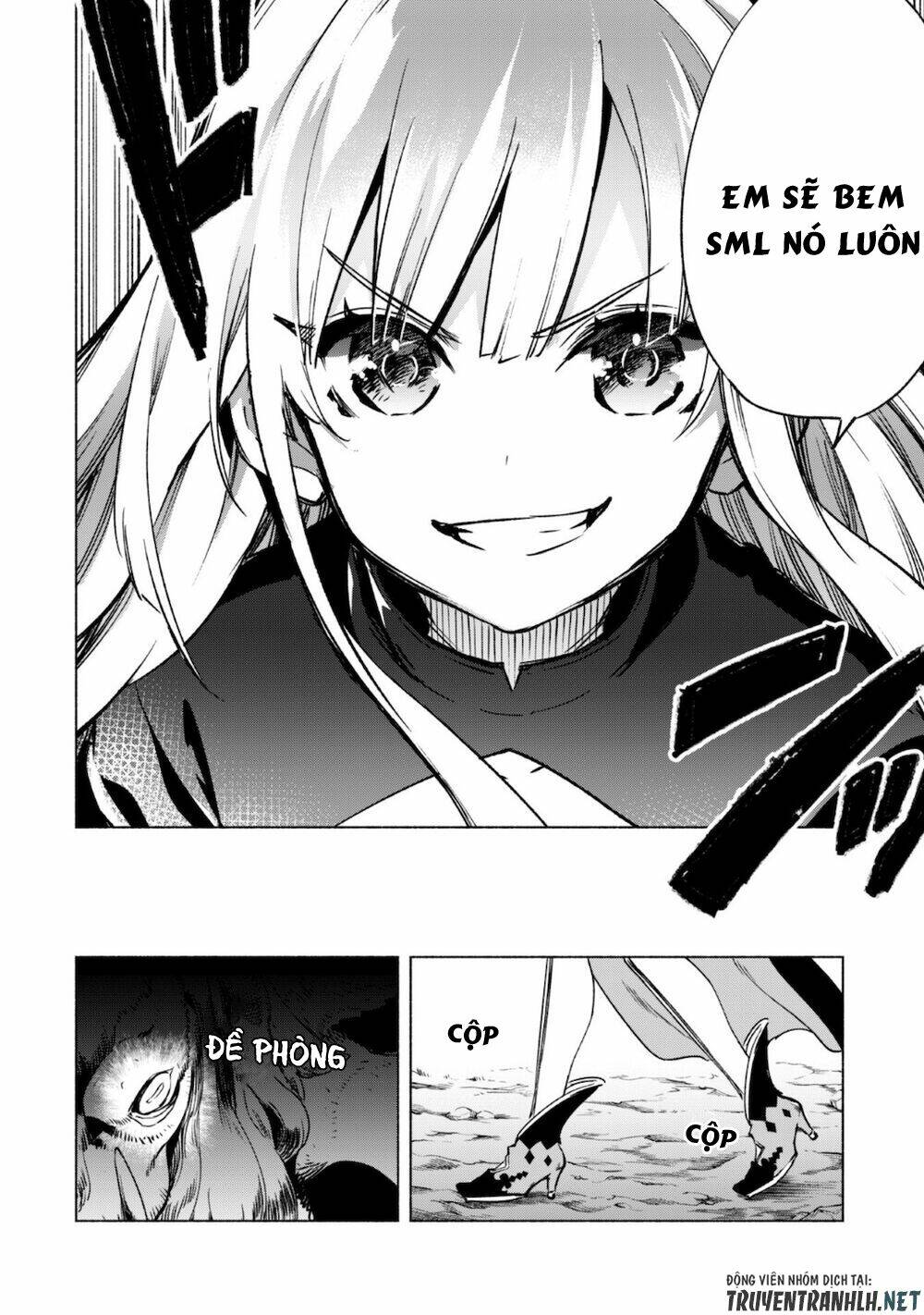 kenja no deshi wo nanoru kenja isekai! chương 49 - Next chapter 50