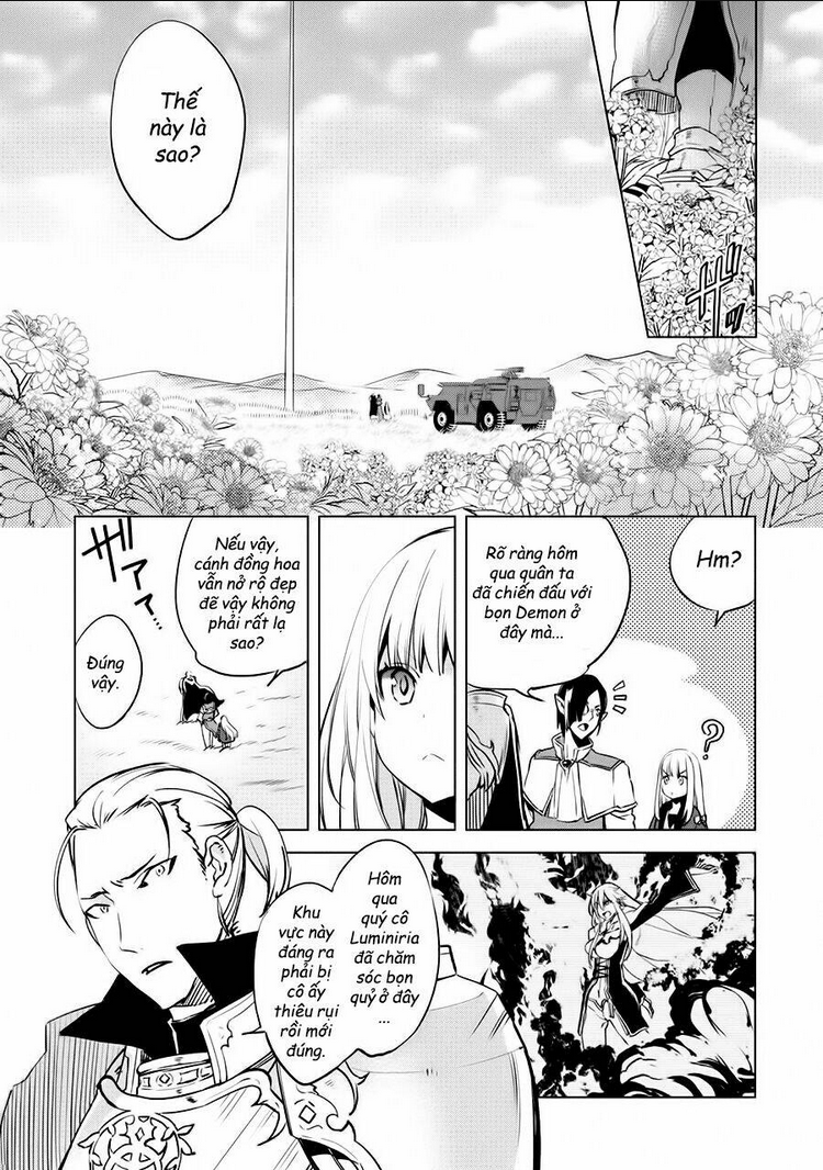 kenja no deshi wo nanoru kenja isekai! chapter 5 - Next chapter 6