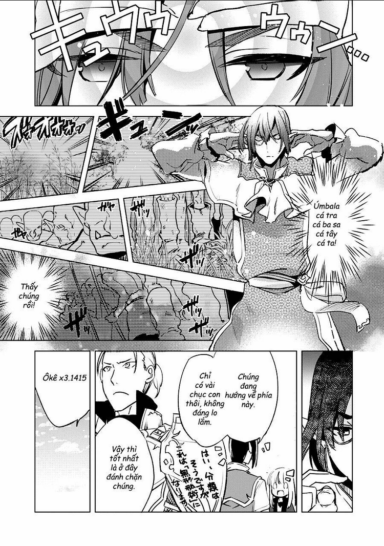 kenja no deshi wo nanoru kenja isekai! chapter 5 - Next chapter 6