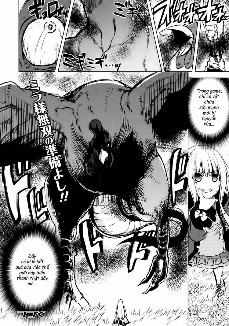 kenja no deshi wo nanoru kenja isekai! chapter 5 - Next chapter 6