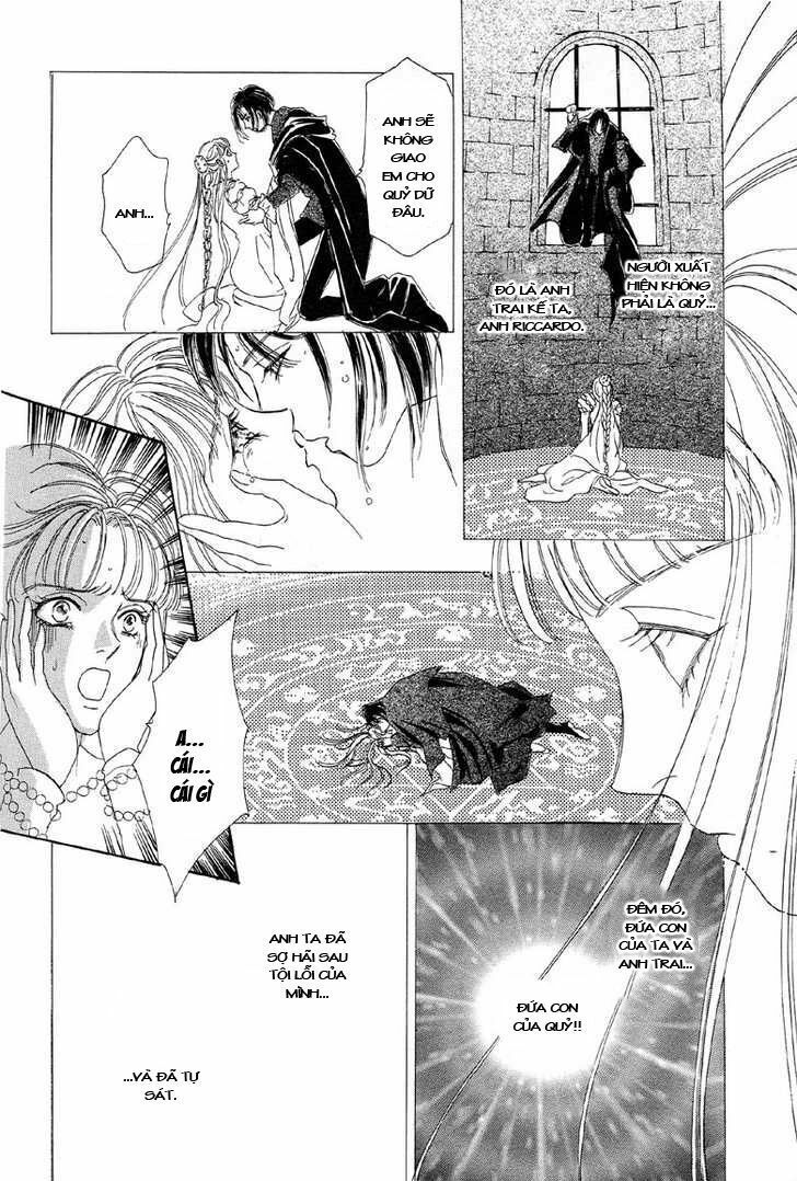 Kenja No Ishi Chapter 1.2 - Next Chapter 2