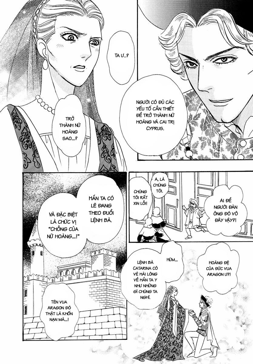 Kenja No Ishi Chapter 19 - Next Chapter 20