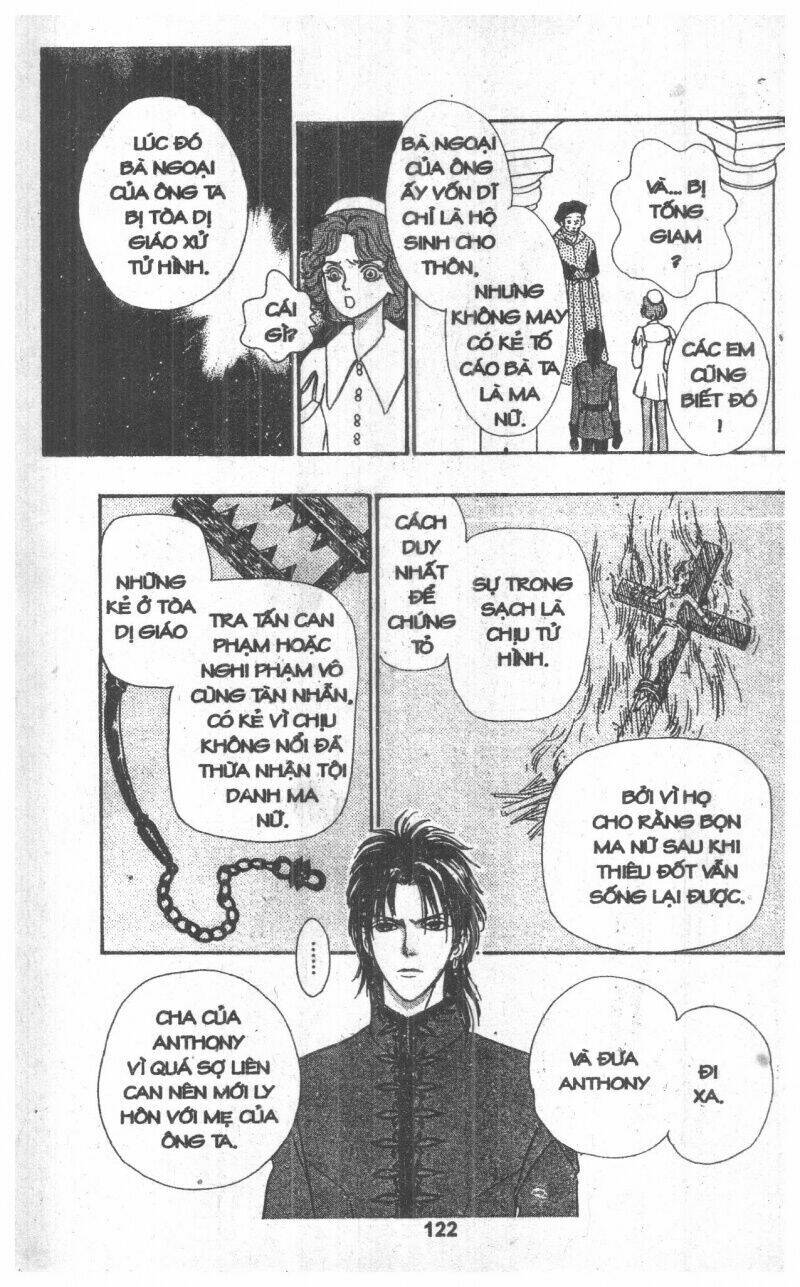 Kenja No Ishi Chapter 3 - Trang 2