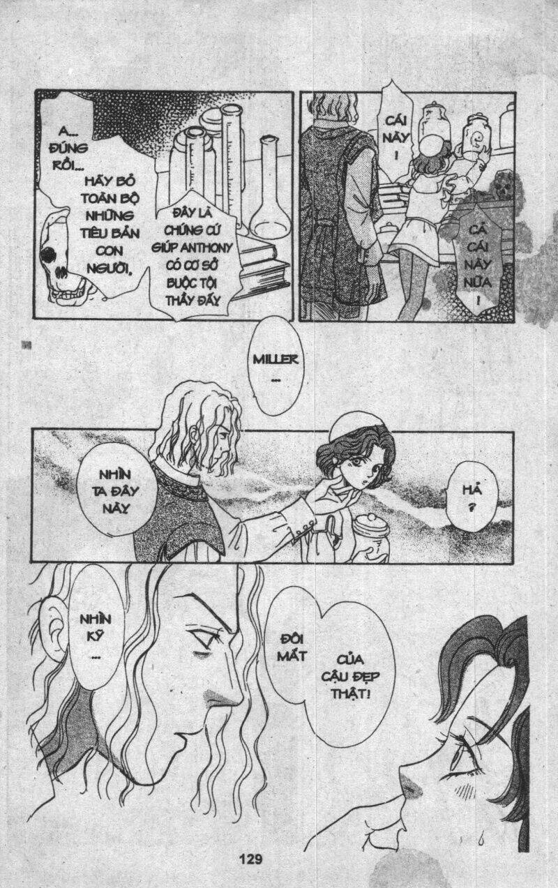 Kenja No Ishi Chapter 3 - Trang 2