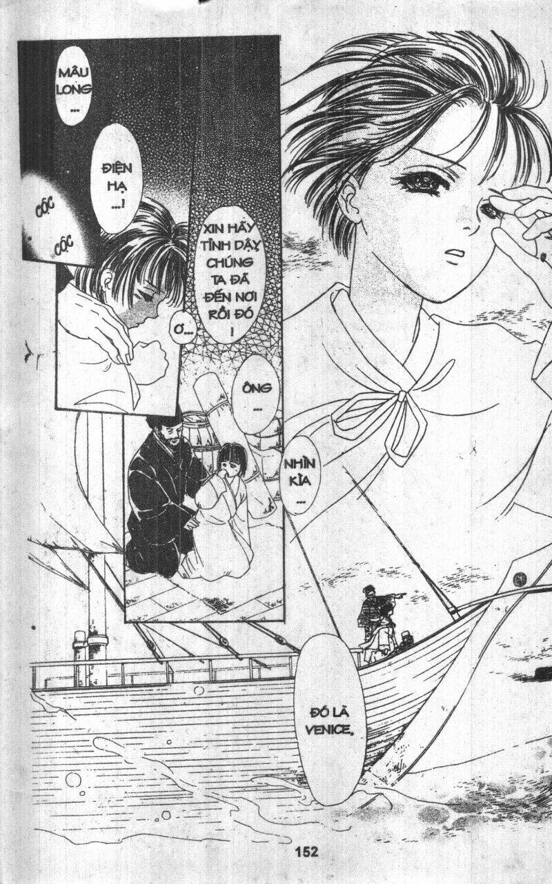 Kenja No Ishi Chapter 3 - Trang 2