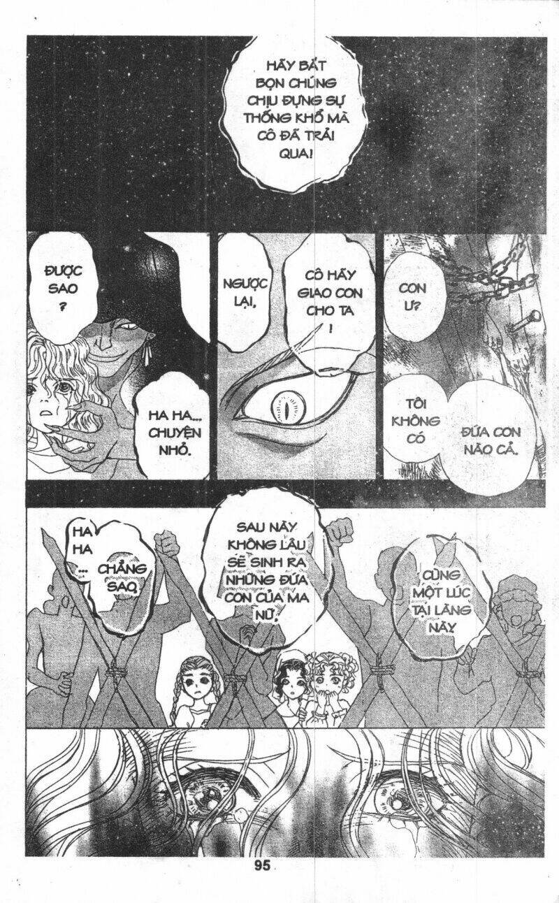 Kenja No Ishi Chapter 6 - Trang 2