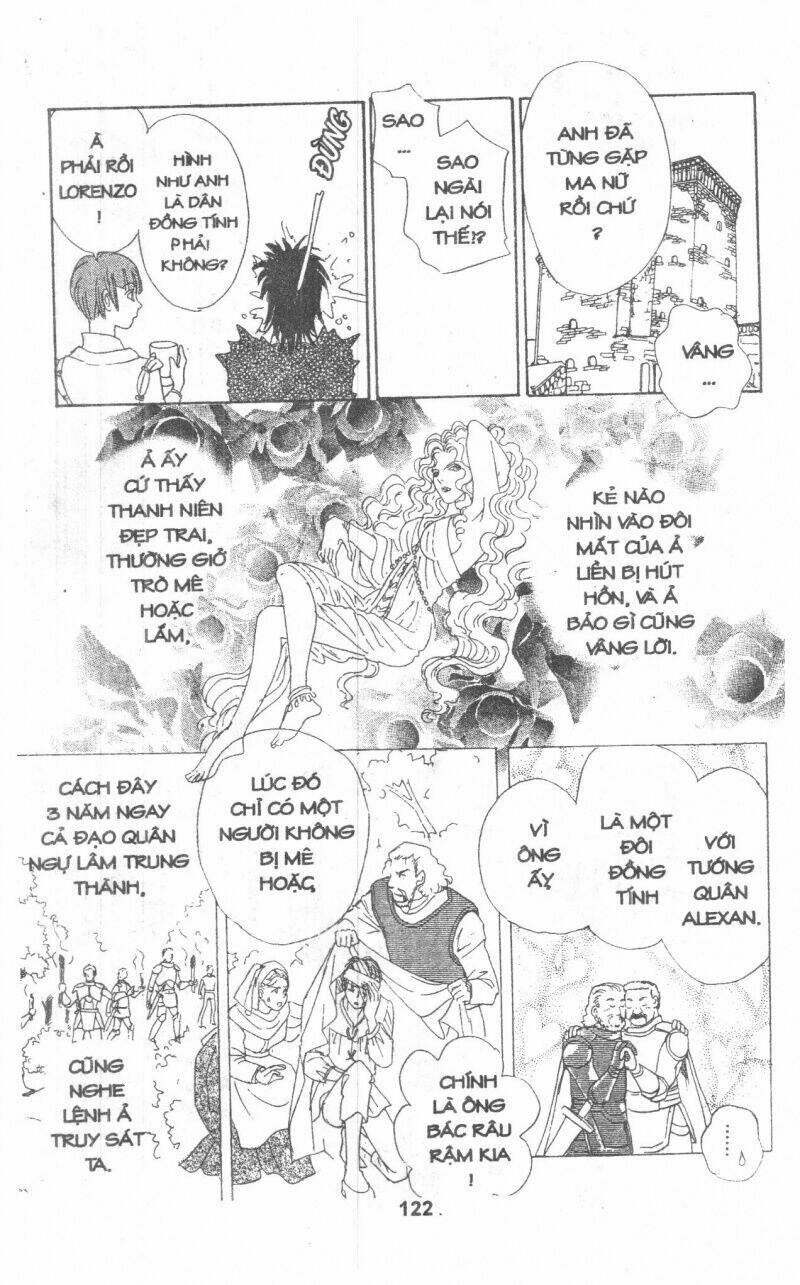 Kenja No Ishi Chapter 6 - Trang 2