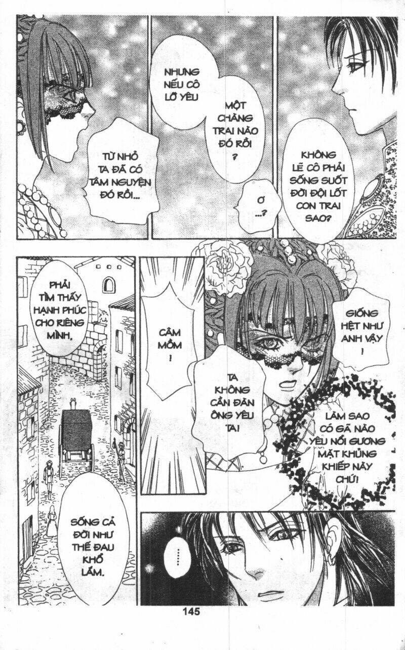 Kenja No Ishi Chapter 6 - Trang 2