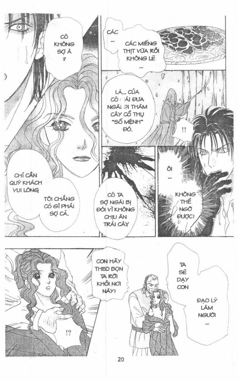 Kenja No Ishi Chapter 6 - Trang 2