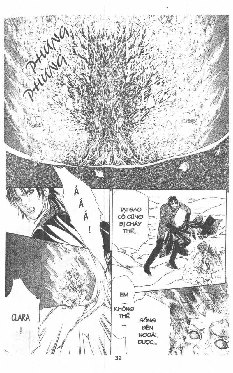 Kenja No Ishi Chapter 6 - Trang 2