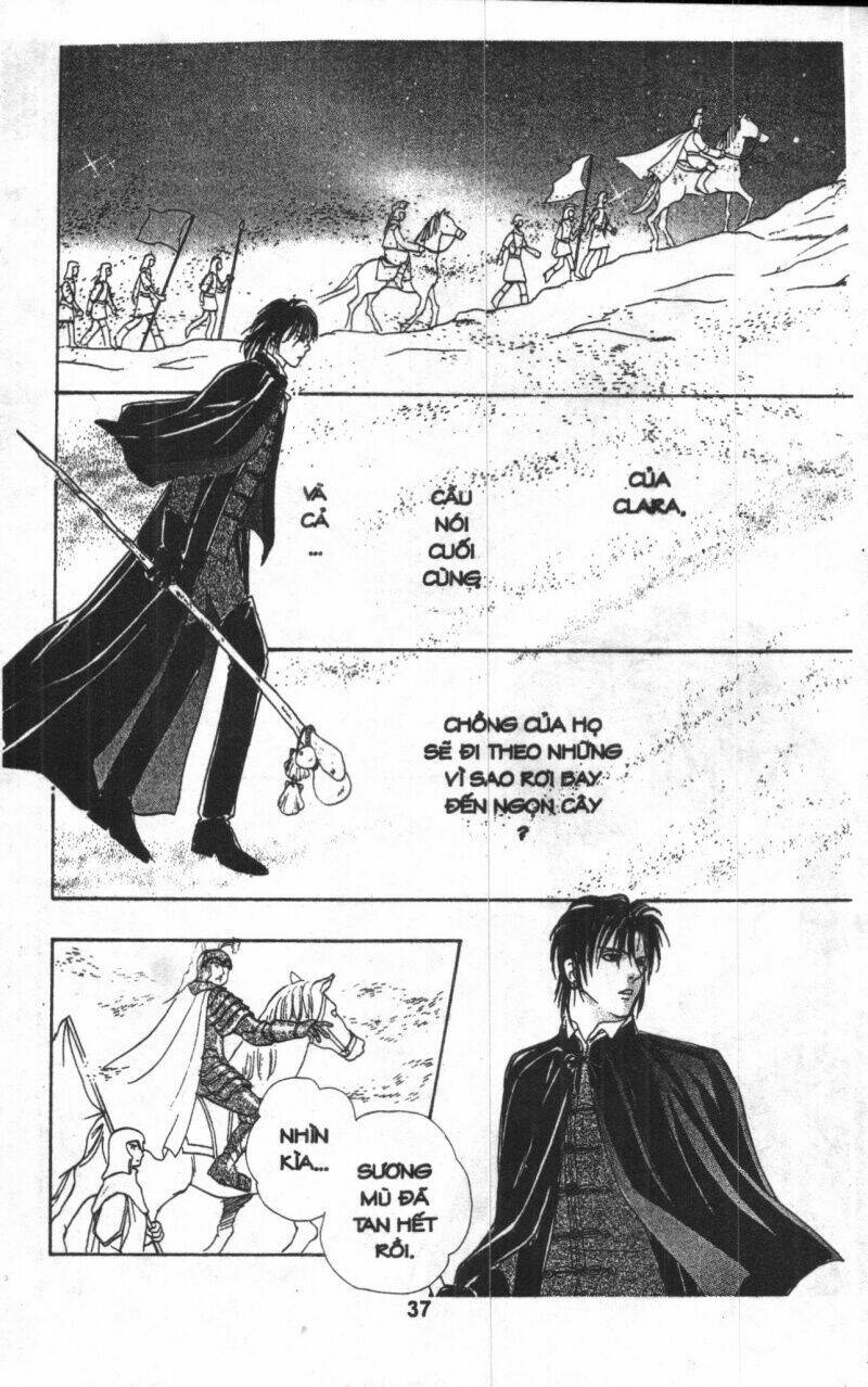 Kenja No Ishi Chapter 6 - Trang 2