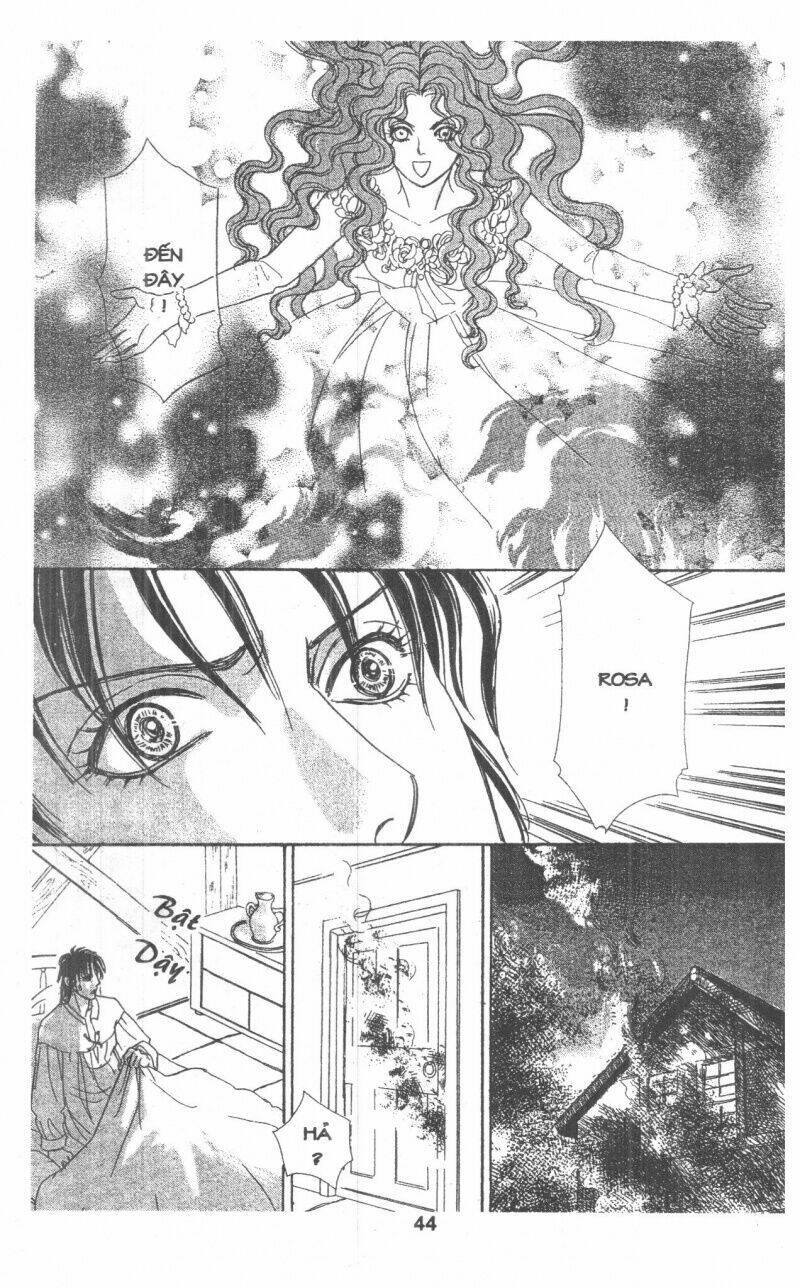 Kenja No Ishi Chapter 6 - Trang 2