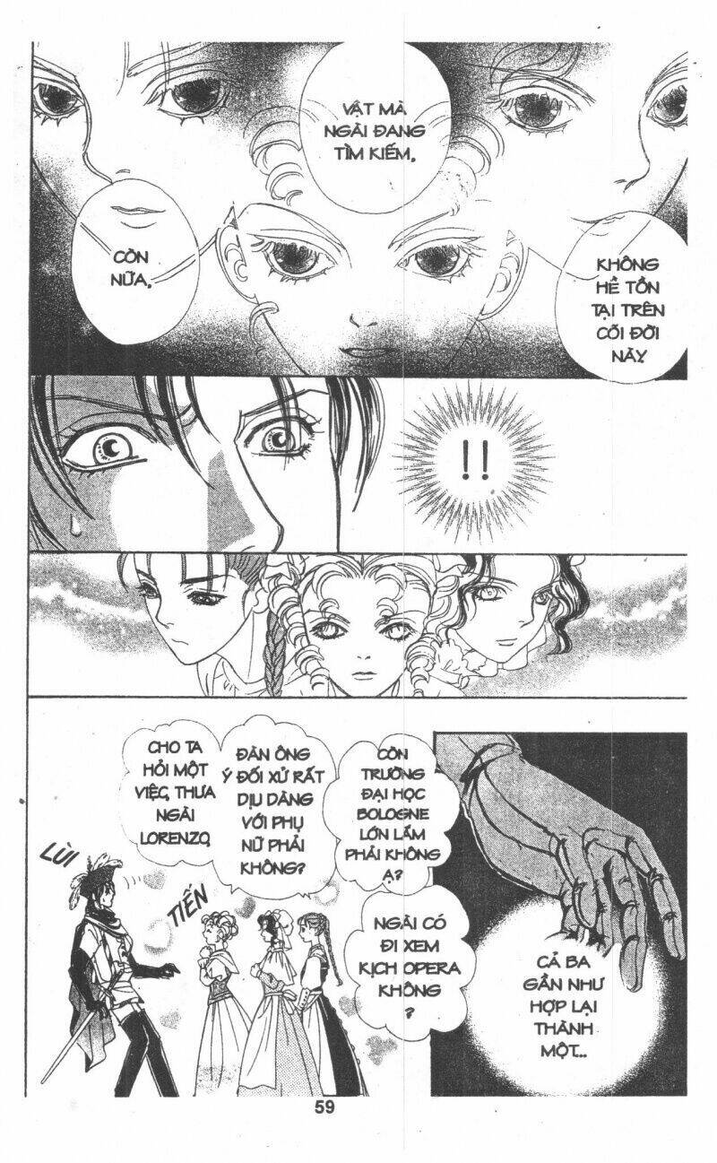 Kenja No Ishi Chapter 6 - Trang 2